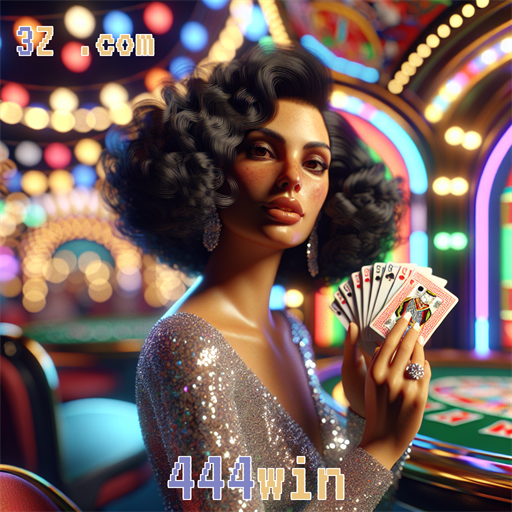 Inovação no App do 444win.com: O Futuro dos Jogos Online