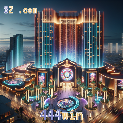 Experimente Jogos Empolgantes no 444win.com e Vá Além!