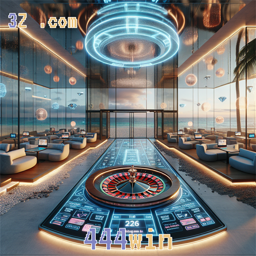 Login Evolutivo: 444win.com e suas Ferramentas de Interação