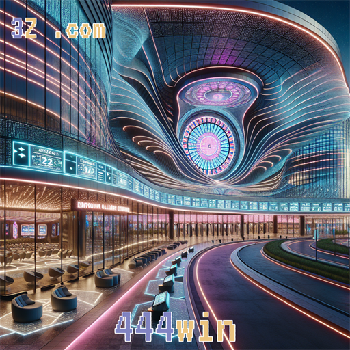 Explore a Plataforma Inovadora do 444win.com